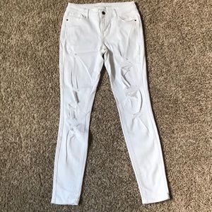 Old Navy🌻 skinny jeans